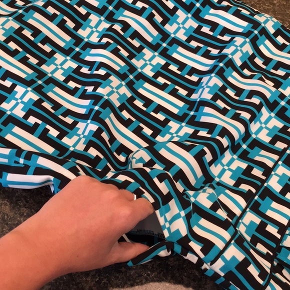 NWT Banana Republic dress 8P - Picture 6 of 7